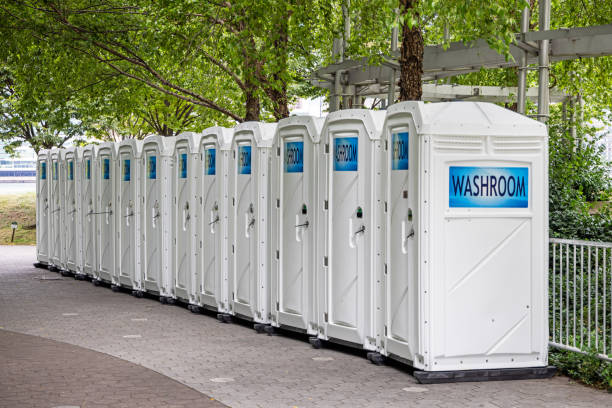 Best Handicap porta potty rental  in Republic, WA