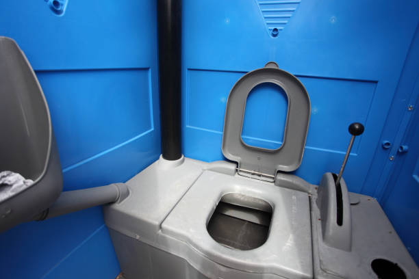 Best Porta potty for special events  in Republic, WA