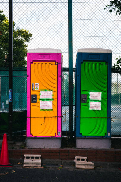 Best High-end porta potty rental  in Republic, WA