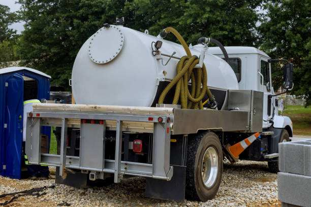 Best Portable sink rental  in Republic, WA