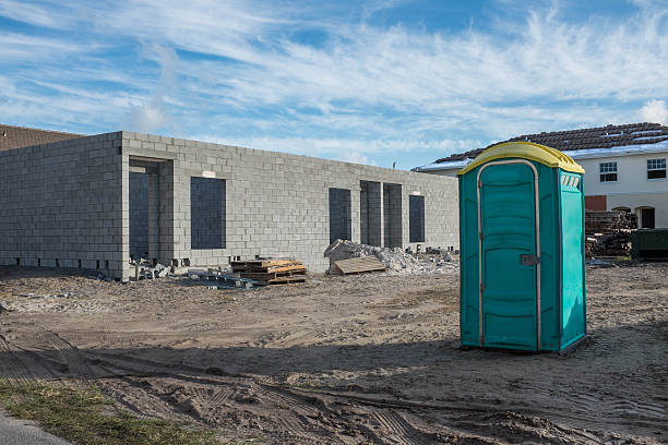Best Affordable porta potty rental  in Republic, WA